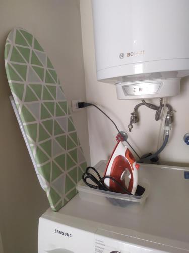 Refugio en Barranco, Private Apartament in Barranco