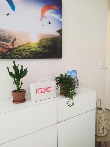 Refugio en Barranco, Private Apartament in Barranco