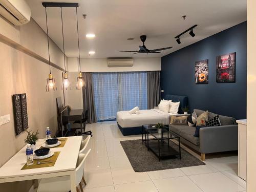 Summer Suites KLCCby Victoria - image 2