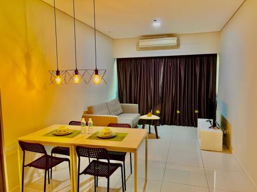 Summer Suites KLCCby Victoria - image 14