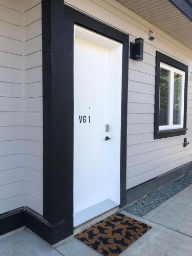 Ground Lvl Brand New Suite - Two Bedroom in Surrey, Canada