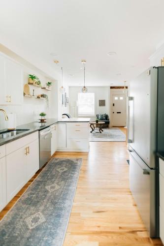 Getaway on Grant heart of Downtown with parking, Lancaster (fotografie 7)