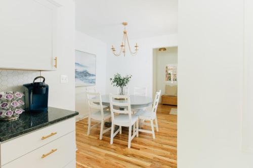 Getaway on Grant heart of Downtown with parking, Lancaster (fotografie 8)