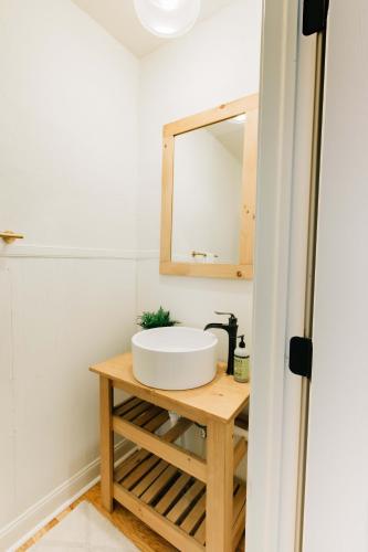 Getaway on Grant heart of Downtown with parking, Lancaster (fotografie 10)