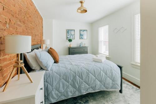 Getaway on Grant heart of Downtown with parking, Lancaster (fotografie 11)