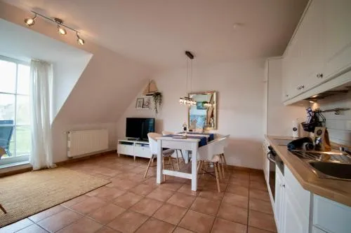 Hanseaten Residenz Sea Love Scharbeutz in Scharbeutz, Deutschland