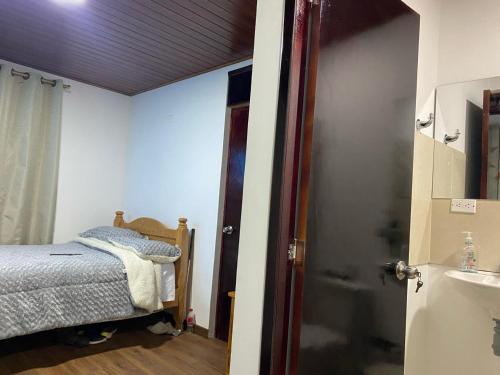 2 double beds