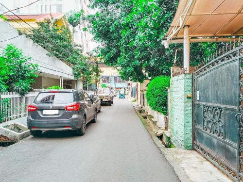위스마 주안다 파워드 바이 코코텔