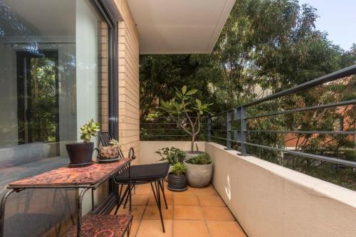 1 Bedroom Apt with Parking Pool and Gym - image 12
