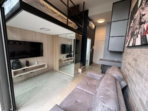 Y_207 | Studio exclusivo na Rua Oscar Freire Novo, São Paulo