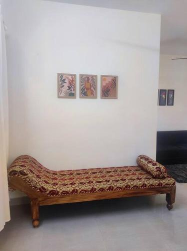 Flat in Kochi 903 - image 5
