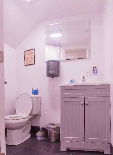Rumi Room Type - Bed in 6-Bed Mixed Dormitory Room