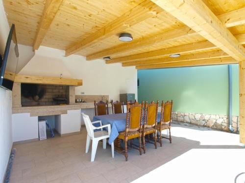 Ferienhaus mit Privatpool für 10 Personen ca 110 qm in Fažana-Surida, Istrien Istrische Riviera