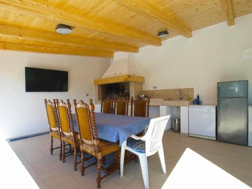 Ferienhaus mit Privatpool für 10 Personen ca 110 qm in Fažana-Surida, Istrien Istrische Riviera