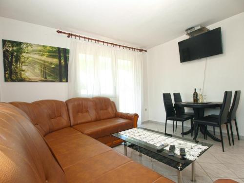 Ferienhaus mit Privatpool für 10 Personen ca 110 qm in Fažana-Surida, Istrien Istrische Riviera