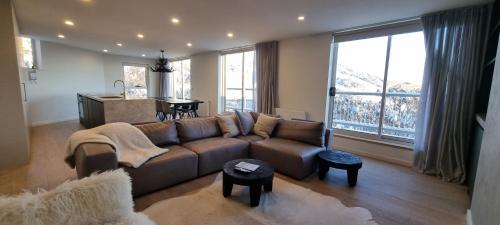 Cedarwood Apartments in Falls Creek