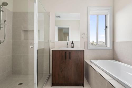 Georgina By The Bay in St Leonards