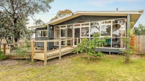 The Beach Shack — other in 12 Thomson Blvd , Saint Leonards Australia, 3223