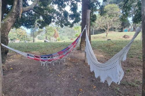 Delicioso sítio em Bragança Paulista Vivenda São Sebastião