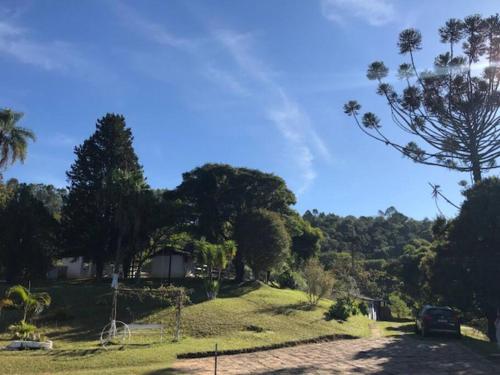 Delicioso sítio em Bragança Paulista Vivenda São Sebastião