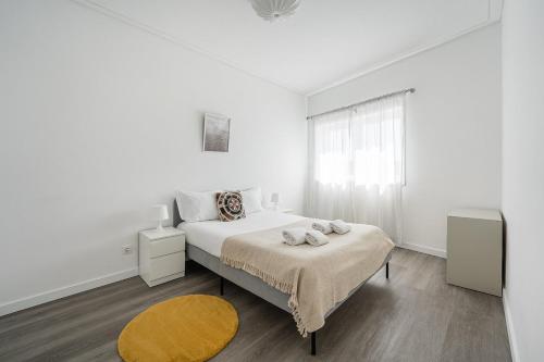 GuestReady - A sunny moment in Porto, Porto