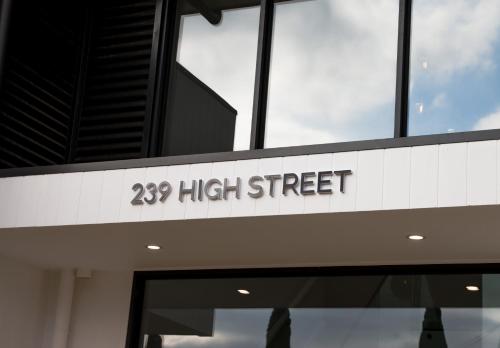 239 High by Regional Escapes, Geelong (fotografie 2)