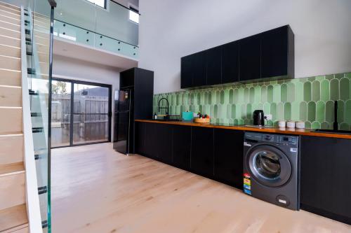 239 High by Regional Escapes, Geelong (fotografie 5)
