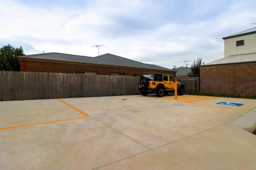 239 High by Regional Escapes, Geelong (fotografie 6)
