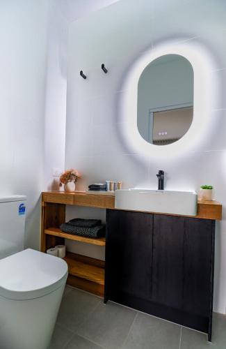 239 High by Regional Escapes, Geelong (fotografie 9)