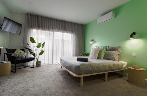 239 High by Regional Escapes, Geelong (fotografie 7)