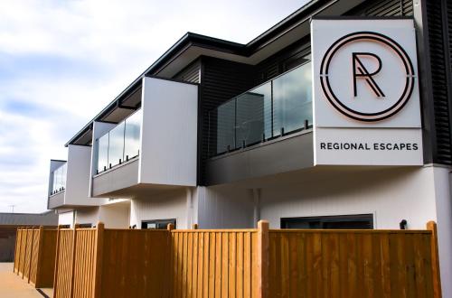 239 High by Regional Escapes, Geelong (fotografie 3)