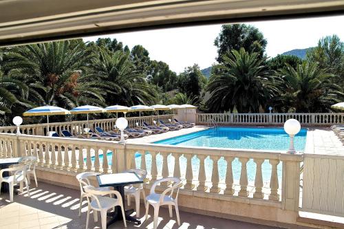 Residence Thalassa - image 9