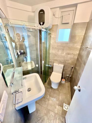 Three-Bedroom Apartment image 6