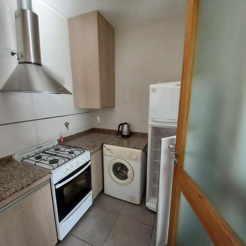 virtuve, Casa de Carlita in La Consulta San Carlos Mendoza