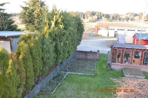 Estuary House Reflexology B&B in Courtenay, Canada