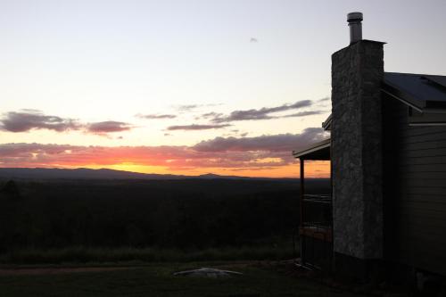 The Firebreak