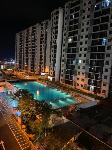 Rizz Desaru Residence Rizz Desaru Residence