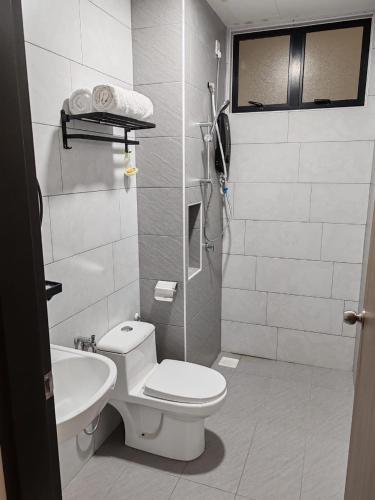 Rizz Desaru Residence Rizz Desaru Residence