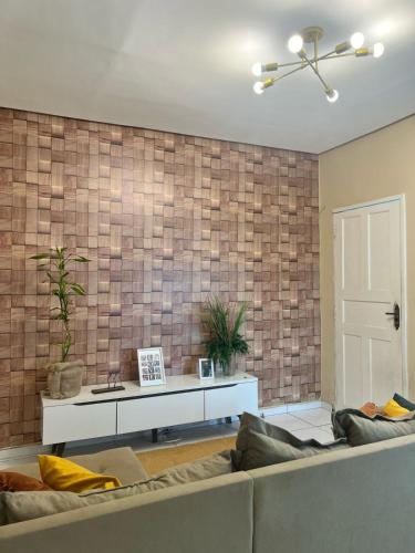 Quarto em AP compartilhado Ponta da areia Quarto em AP compartilhado Ponta da areia