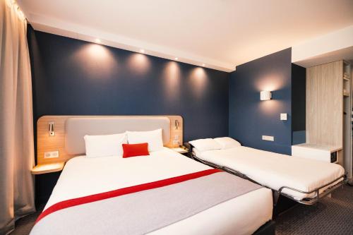 Holiday Inn Express - Paris - CDG Airport an IHG Hotel - image 10