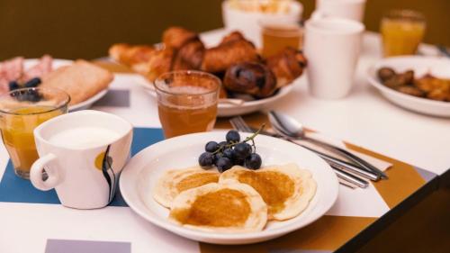 Holiday Inn Express - Paris - CDG Airport an IHG Hotel - image 11