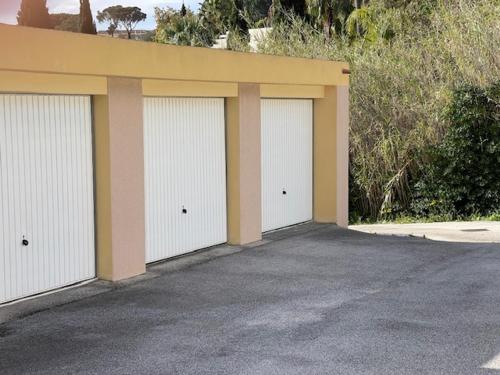 Studio Le Lavandou, 1 pièce, 4 personnes - FR-1-677-51