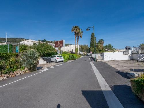 Studio Le Lavandou, 1 pièce, 4 personnes - FR-1-677-51