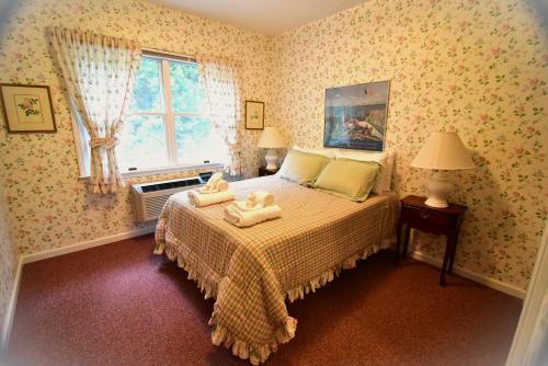 Souther Country Lodge - 200 Acres! in Blairsville, USA