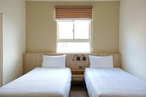 Facilities, WDbnb in Kinmen Islands