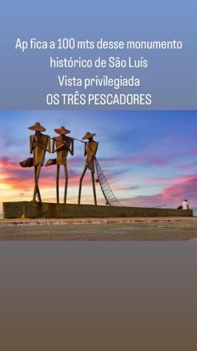 Quarto em AP compartilhado Ponta da areia Quarto em AP compartilhado Ponta da areia