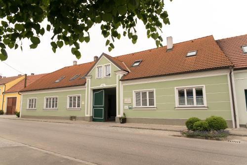 Weingut Familie Bauer in Großriedenthal, Österreich