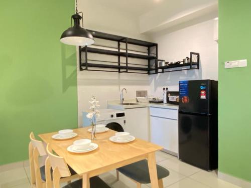 VALENTINA SUITES @ ARTE MONT KIARA - image 11