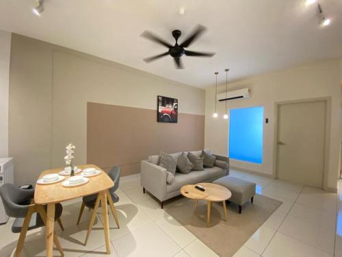 VALENTINA SUITES @ ARTE MONT KIARA - image 14