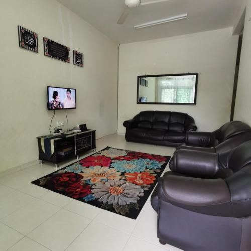 HOMESTAY MURAH MELAKA Melayu Sahaja